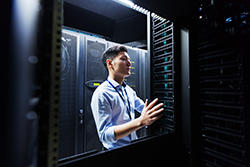 Colorado Springs technology accounting