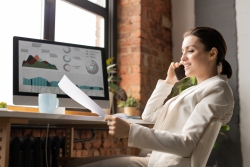 Colorado Springs real estate accounting